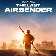 Avatar: The Last Airbender | Netflix