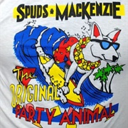 Spuds Mackenzie