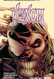 Venom, Vol. 2: The Abyss (Donny Cates)