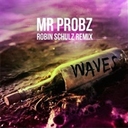 Waves (Robin Schulz Remix)