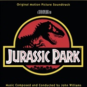 Theme From Jurassic Park - John Williams