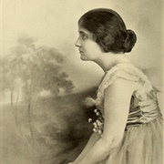 Clara Williams