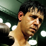 Russell Crowe - Cinderella Man