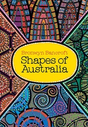 Shapes of Australia (Bronwyn Bancroft)