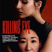 Killing Eve (2018)