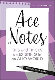 Ace Notes (Michele Kirichanskaya)