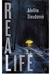 Belgium - Real Life (Adeline Dieudonné)