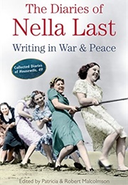 The Diaries of Nella Last (Nella Last)