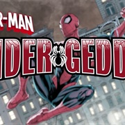 Spider-Geddon: Spider-Man