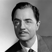 William Powell