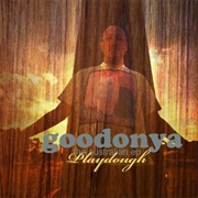 Playdough - Goodonya the Australian EP