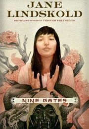 Nine Gates (Jane Lindskold)