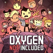 Oxygen Not Included (2019)