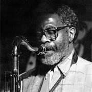 Joe Henderson