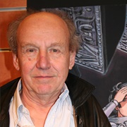 Jean-Claude Méziéres