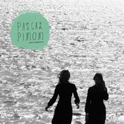 Pascal Pinon - Twosomeness