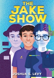 The Jake Show (Joshua Levy)