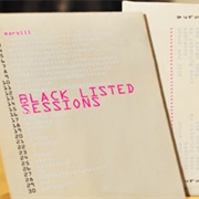 Mars ILL - Black Listed Sessions ... Harmonious