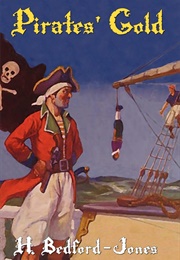 Pirates&#39; Gold (Henry Bedford-Jones)