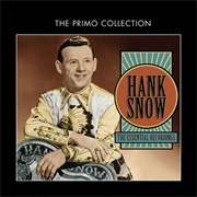 Let Me Go, Lover! - Hank Snow