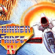 Thunder Force IV