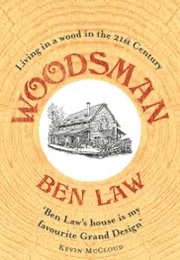 Woodsman (Ben Law)