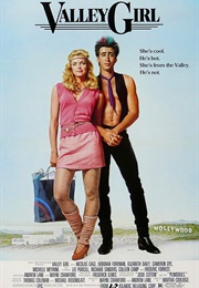 Valley Girl (1983)