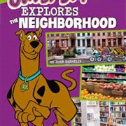 Scooby-Doo Explores the Neighborhood