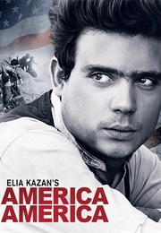 America America (1963)