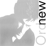 New Order - Low-Life (1985)