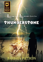 Thunderstone (Barbara Pietron)