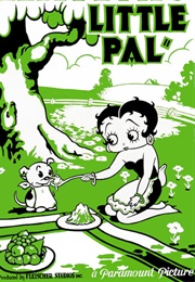 Little Pal (1934)