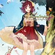 Atelier Sophie: The Alchemist of the Mysterious Book