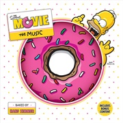 Hans Zimmer - The Simpsons Movie: The Music