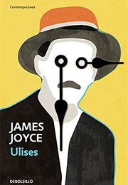 Ulises (James Joyce)