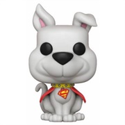 Krypto the Superdog