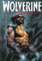 Wolverine: Blood Wedding (Tom Defalco)