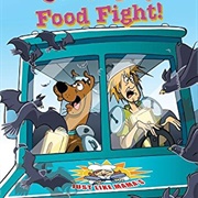 Scooby-Doo in Food Fight!