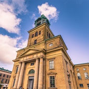 Göteborg Dom