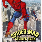 Spider-Man Strikes Back