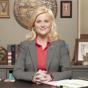 Amy Poehler - Parks and Rec