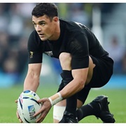 Dan Carter