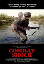 Combat Shock (1986)