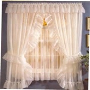 Priscilla Curtains