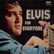 Tomorrow Night - Elvis Presley