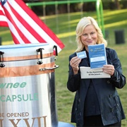 3. Time Capsule