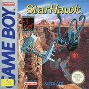 Starhawk