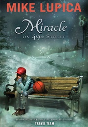 Miracle on 49th Street (Mike Lupica)