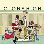 Clone High