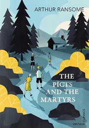 The Picts and the Martyrs (Arthur Ransome)